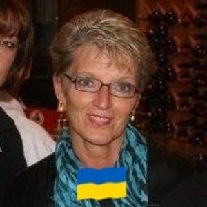 Meet your Posher, Geri